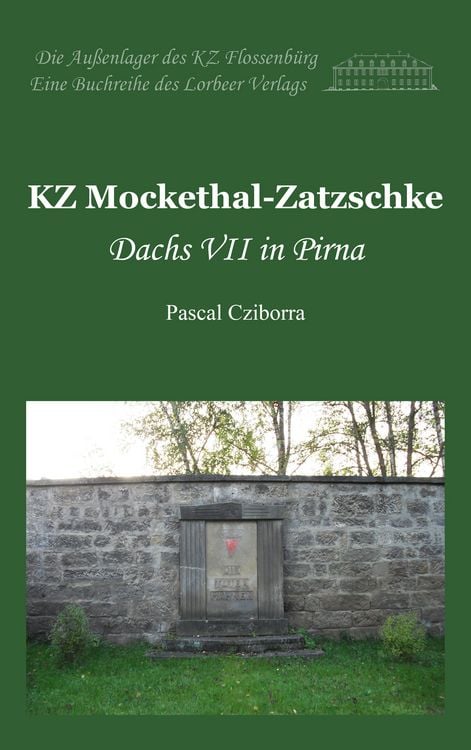 Produktbild: KZ Mockethal-Zatzschke