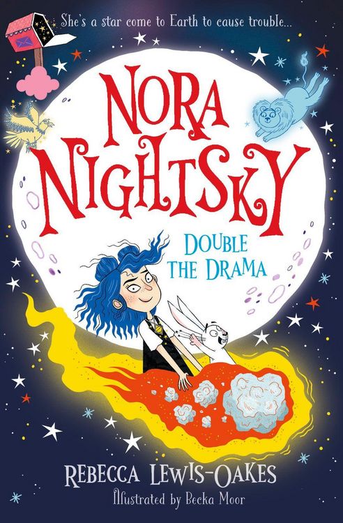 Produktbild: Nora Nightsky 2