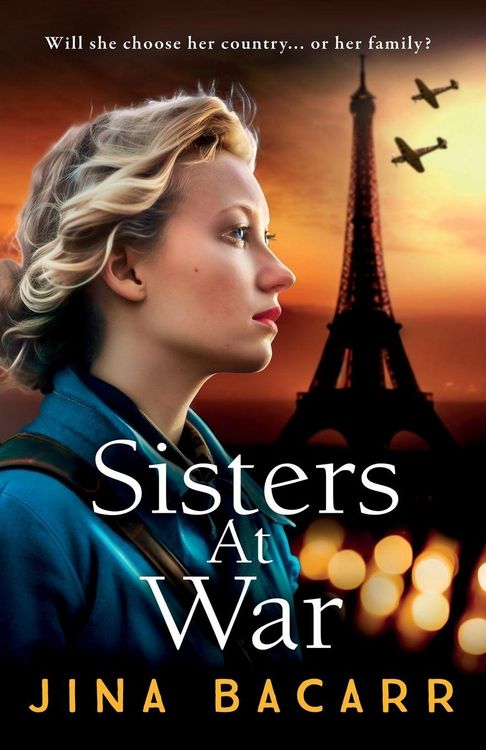 Produktbild: Sisters at War
