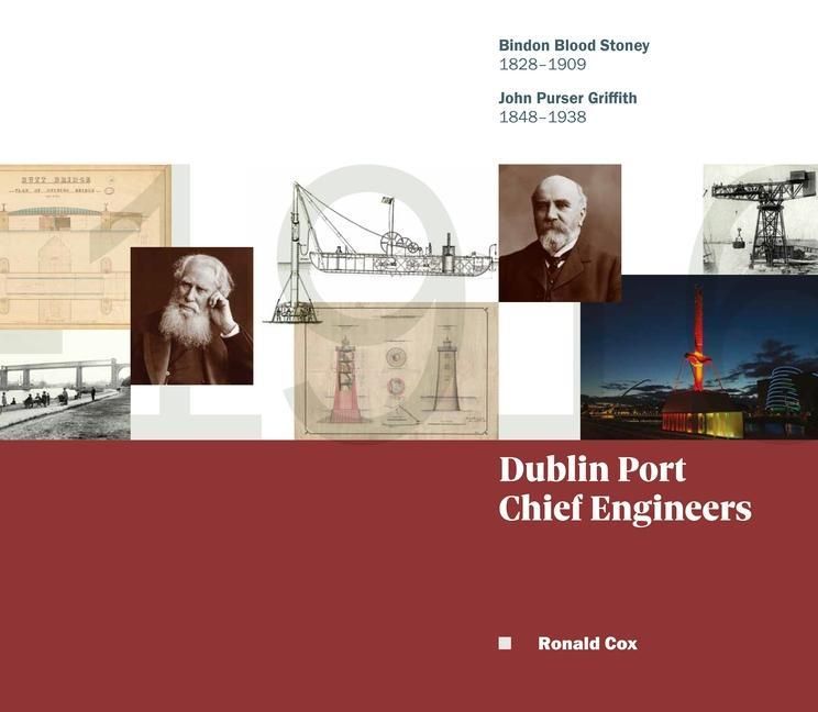 Produktbild: Dublin Port Chief Engineers