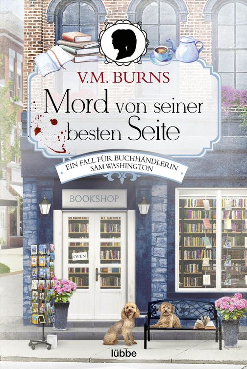 Produktbild: Mord von seiner besten Seite
