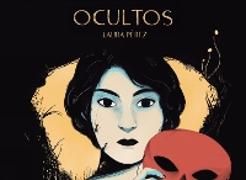 Produktbild: Ocultos