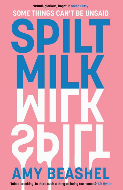 Produktbild: Spilt Milk