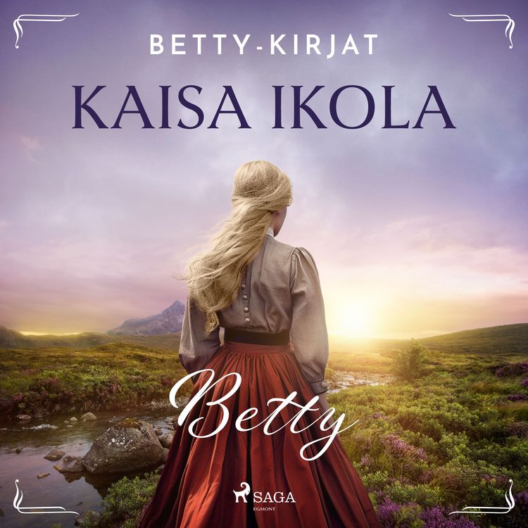 Produktbild: Betty