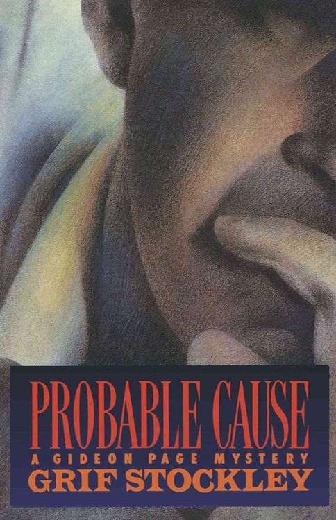 Produktbild: Probable Cause