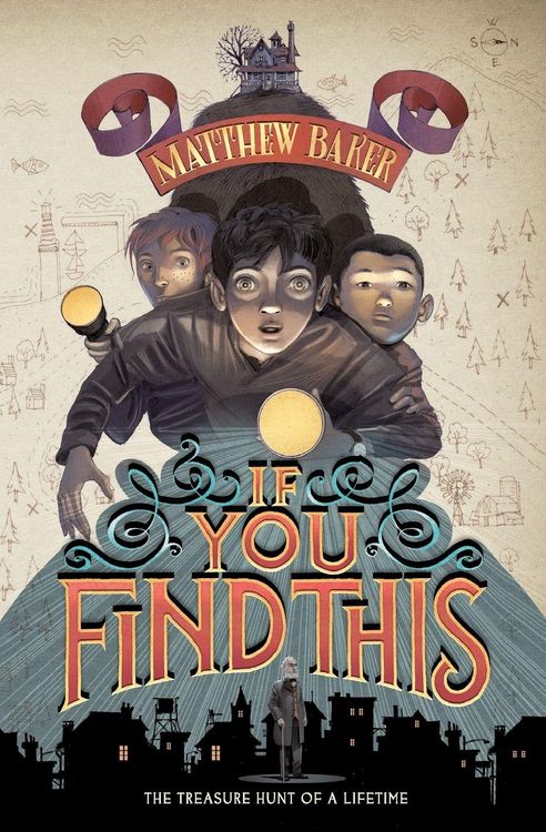 Produktbild: If You Find This