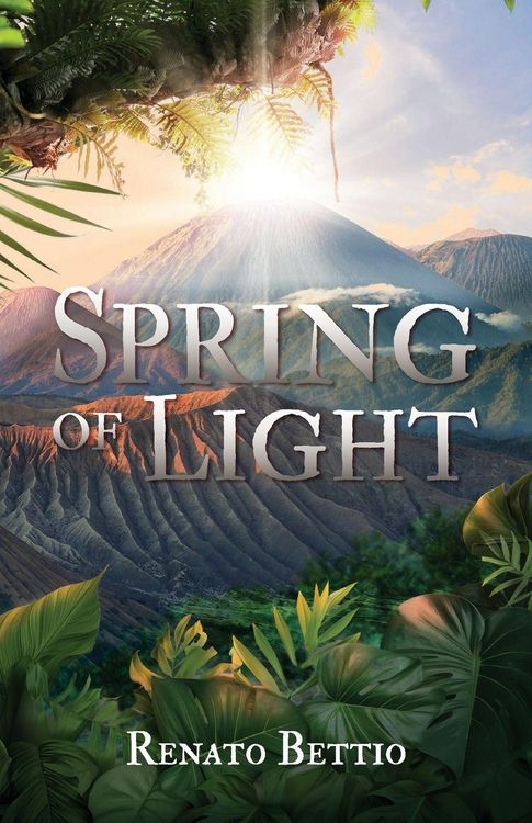 Produktbild: Spring of Light
