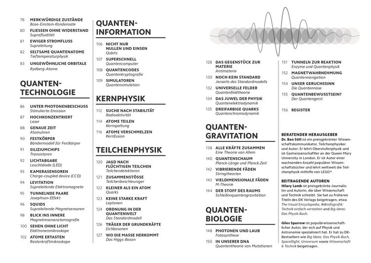 Produktbild: SIMPLY. Quantenphysik