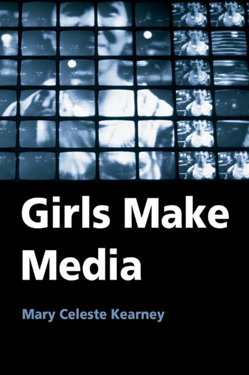 Produktbild: Girls Make Media