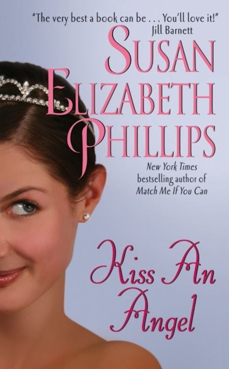 Produktbild: Kiss an Angel