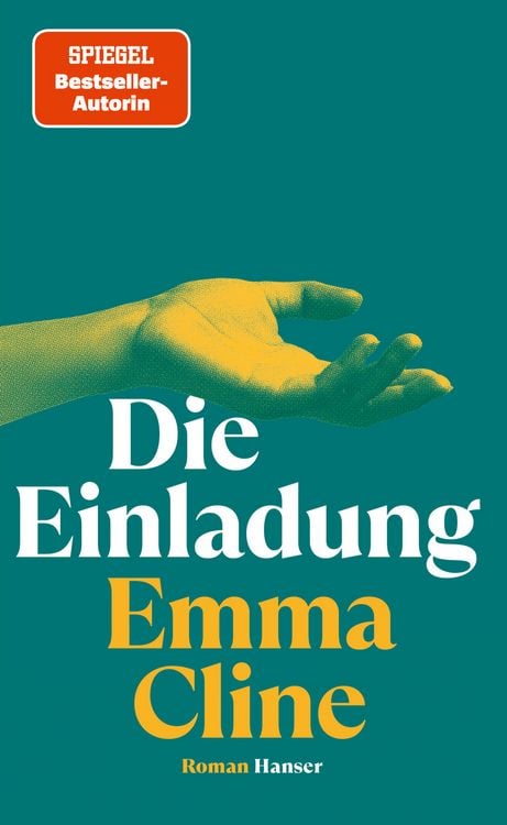 Produktbild: Die Einladung