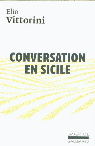 Produktbild: Conversation en Sicile