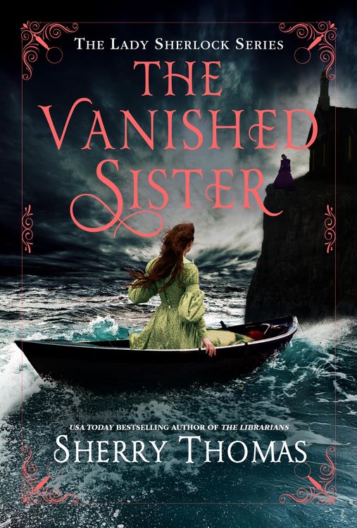 Produktbild: The Vanished Sister
