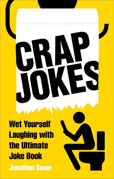 Produktbild: Crap Jokes