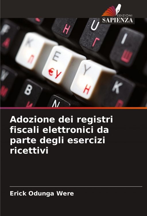 Produktbild: Adozione dei registri fiscali elettronici da parte degli esercizi ricettivi