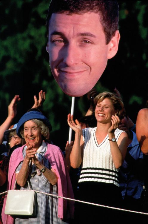 Produktbild: Happy Gilmore