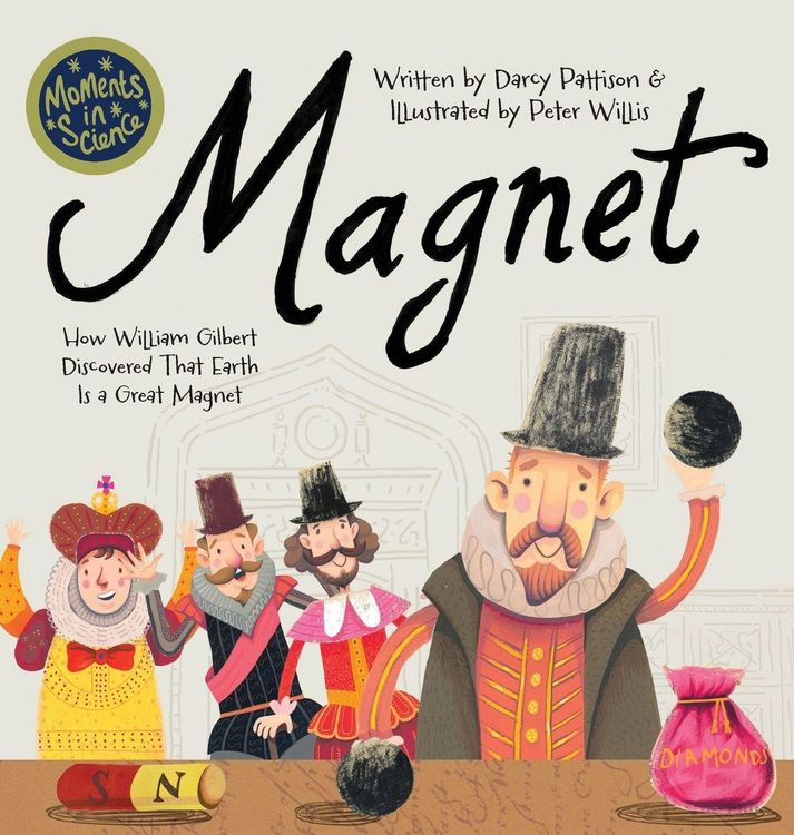 Produktbild: Magnet