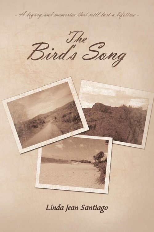 Produktbild: The Bird's Song