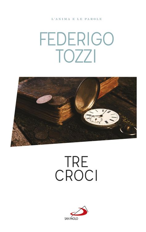 Produktbild: Tre croci