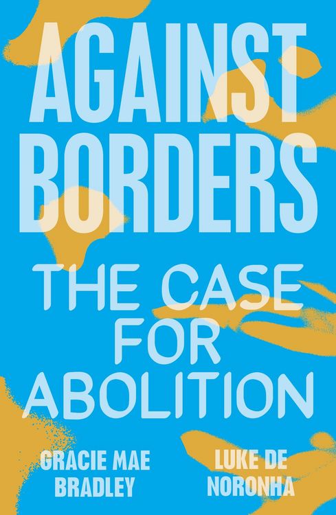Produktbild: Against Borders
