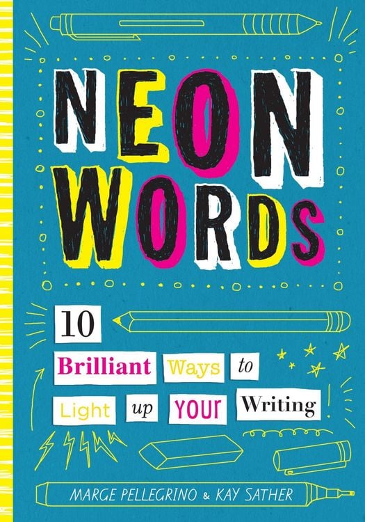 Produktbild: Neon Words