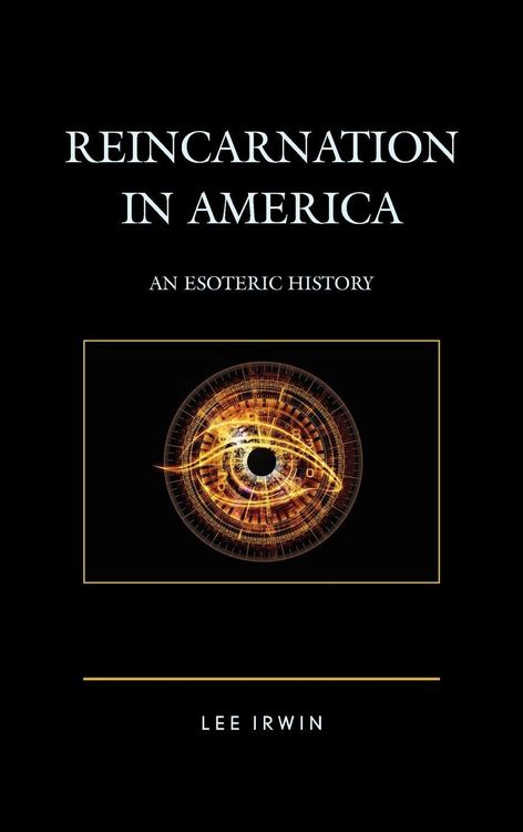 Produktbild: Reincarnation in America