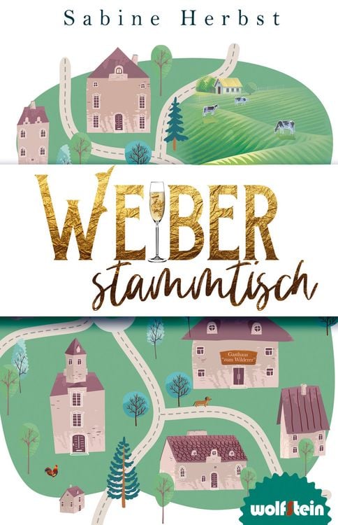 Produktbild: Weiberstammtisch