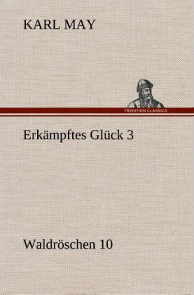Produktbild: Erk&auml;mpftes Gl&uuml;ck 3