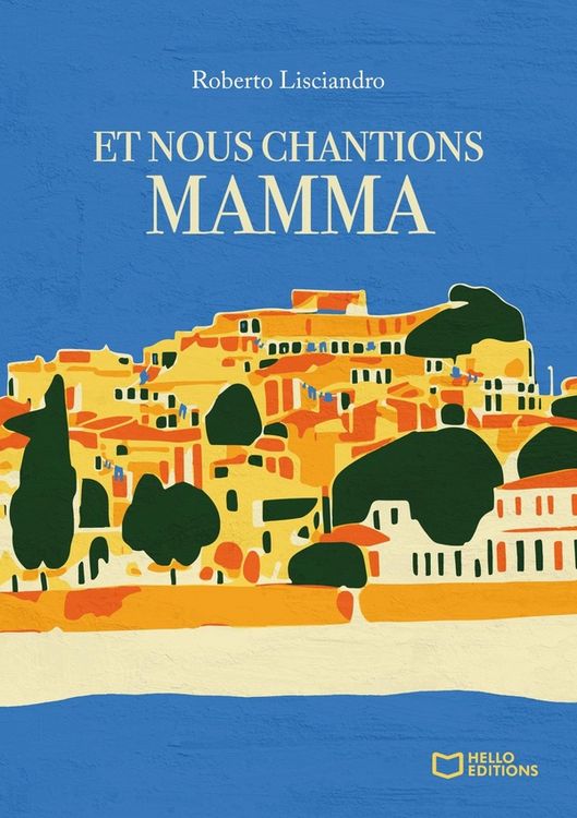 Produktbild: Et nous chantions mamma
