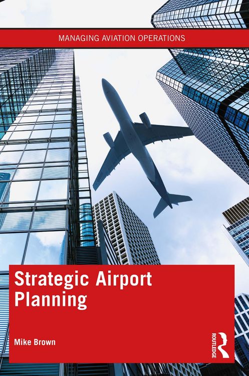 Produktbild: Strategic Airport Planning