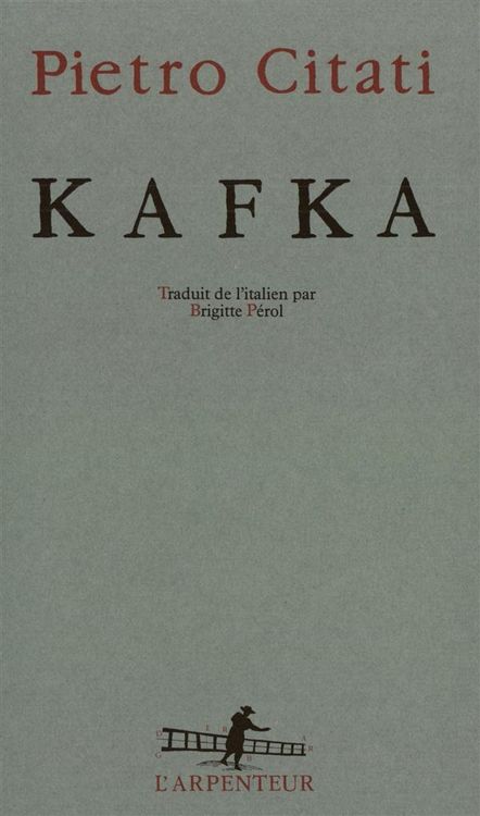 Produktbild: Kafka