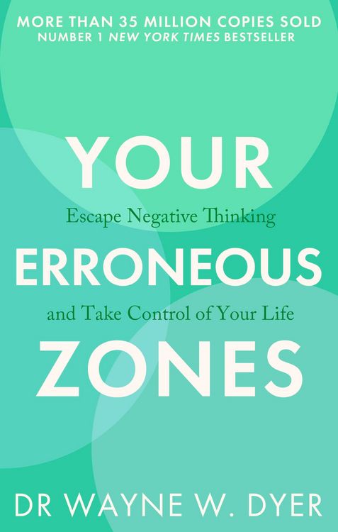 Produktbild: Your Erroneous Zones