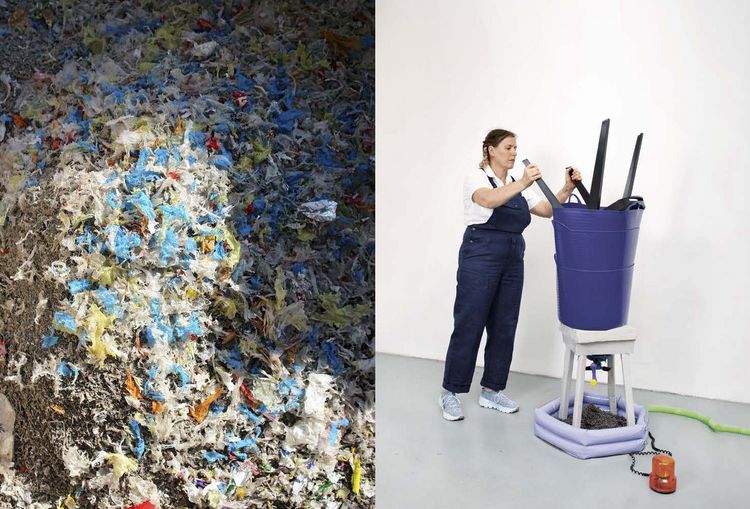 Produktbild: Plastic: Remaking Our World