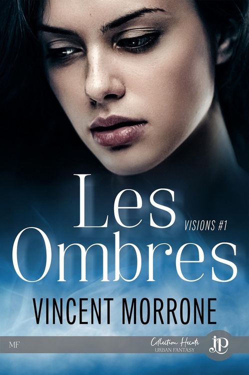 Produktbild: Les ombres
