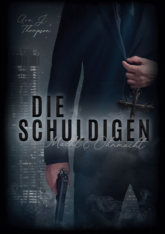 Produktbild: Die Schuldigen