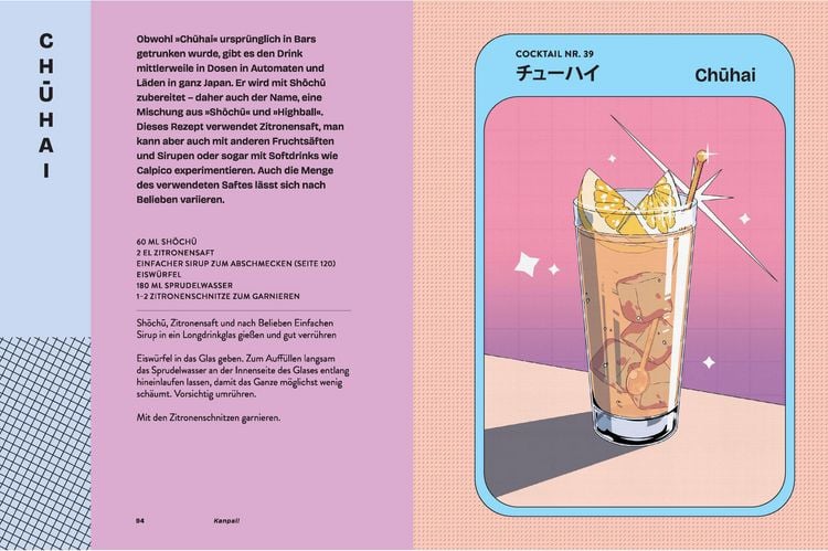 Produktbild: Kanpai