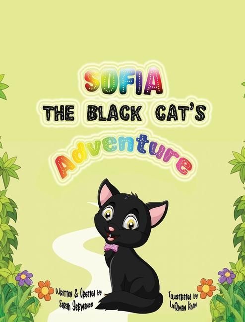 Produktbild: Sofia the Black Cat's Adventure