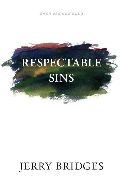 Produktbild: Respectable Sins