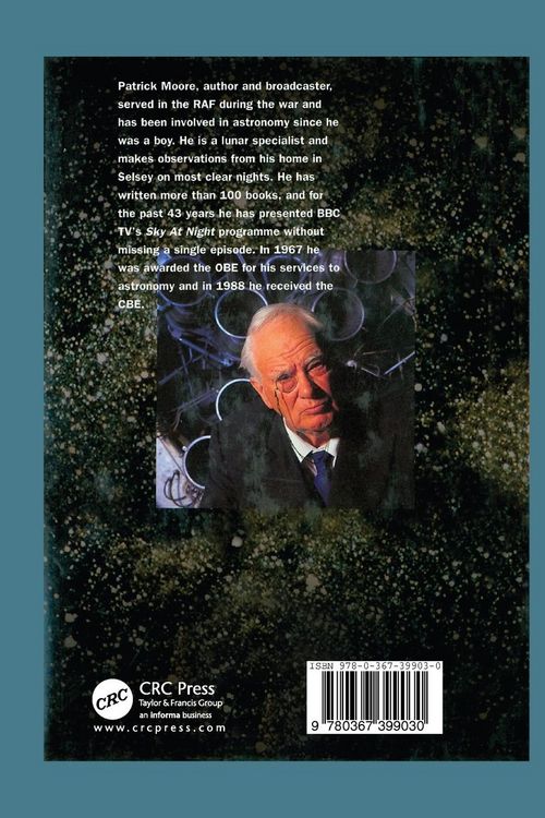 Produktbild: The Wandering Astronomer