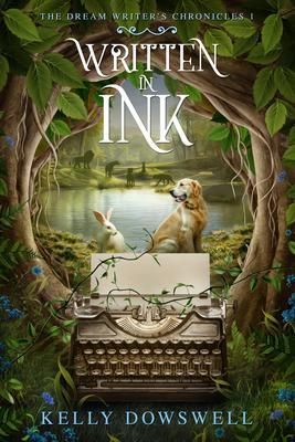 Produktbild: Written In Ink