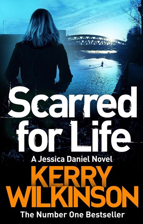Produktbild: Scarred for Life