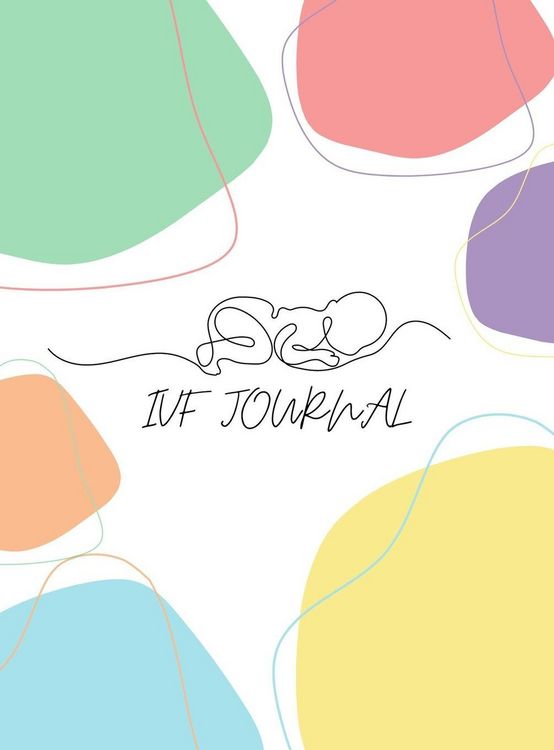 Produktbild: IVF Journal