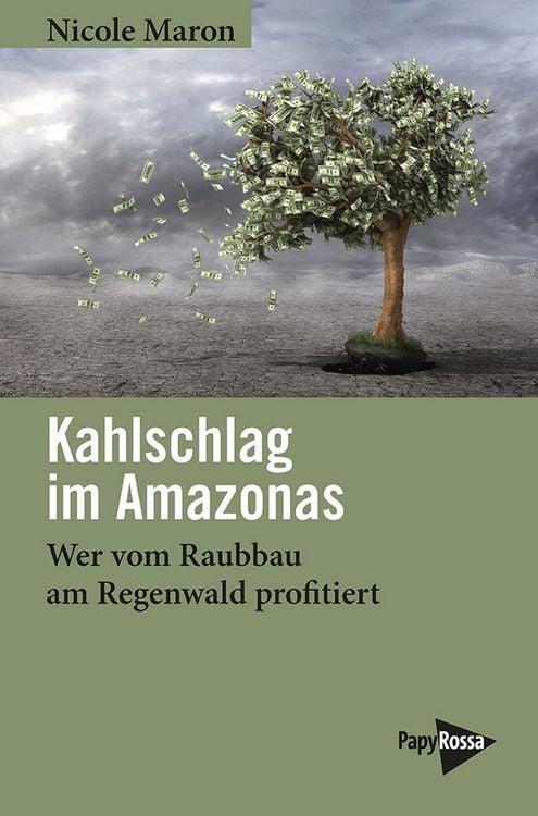 Produktbild: Kahlschlag im Amazonas