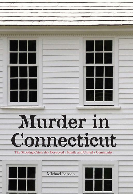 Produktbild: Murder in Connecticut