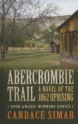 Produktbild: Abercrombie Trail -Lp