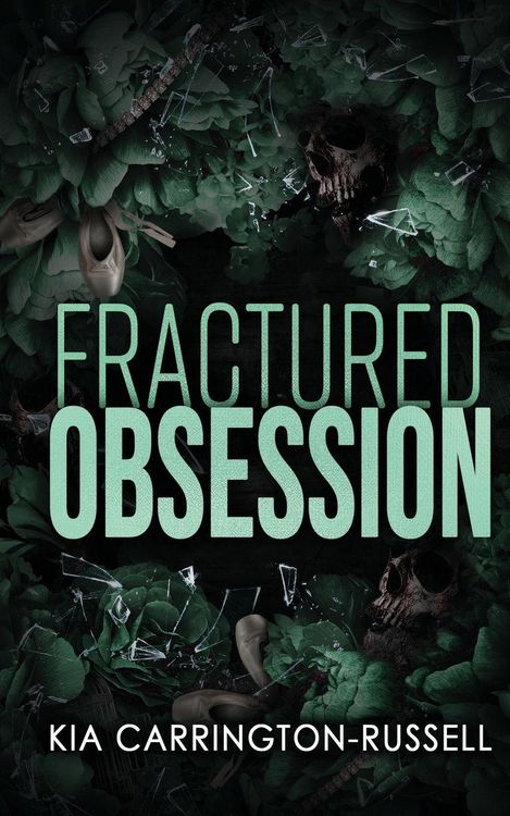 Produktbild: Fractured Obsession