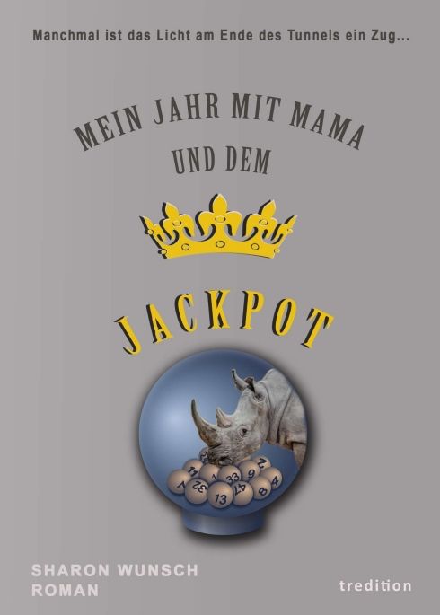 Produktbild: Mein Jahr mit Mama und dem Jackpot