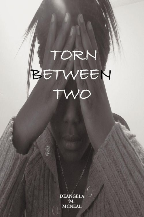 Produktbild: Torn Between Two