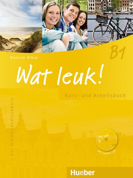 Produktbild: Wat leuk! B1