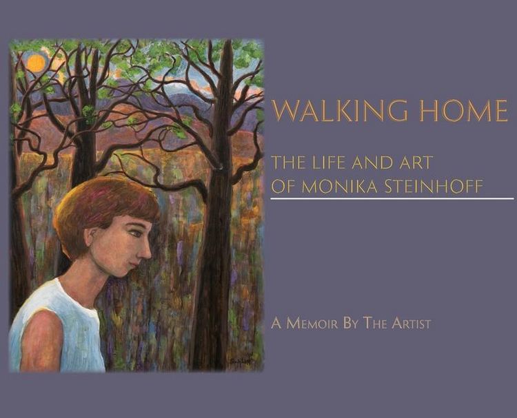 Produktbild: Walking Home